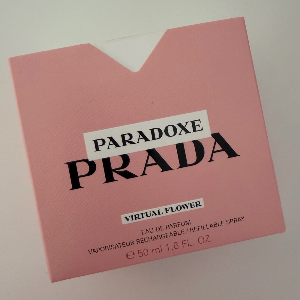 Prada Paradoxe Virtual Flower EDP 50ml